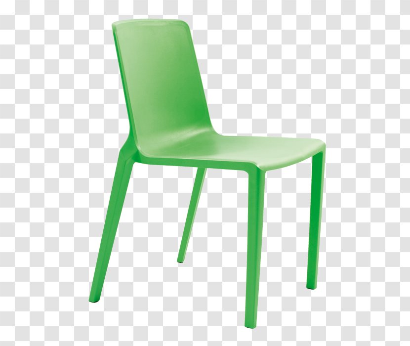 Polypropylene Stacking Chair Plastic Garden Furniture - Injection Moulding Transparent PNG