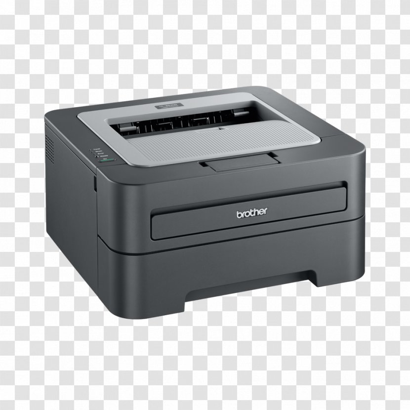 Laser Printing Printer Brother Industries Duplex - Driver Transparent PNG
