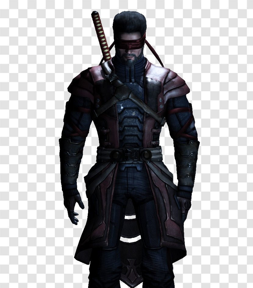 Mortal Kombat X Kombat: Deception Scorpion Armageddon - Cartoon Transparent PNG