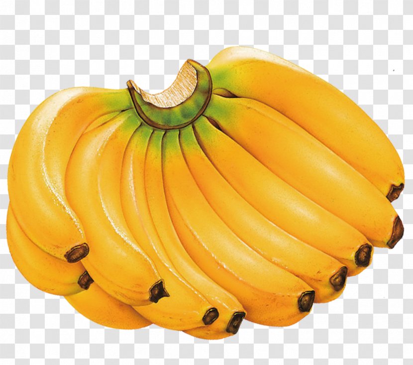 Juice Banana Fruit Vegetable - Squash Transparent PNG