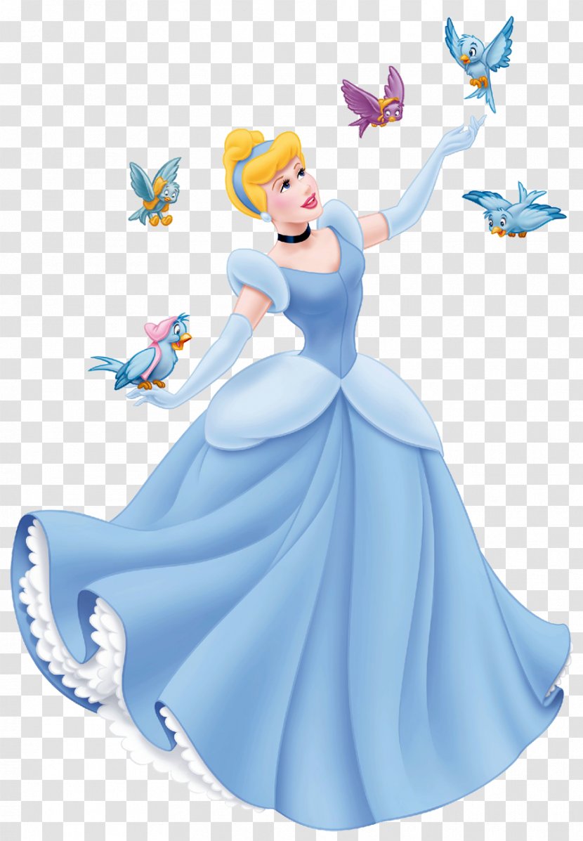 Cinderella The Walt Disney Company Princess Clip Art - Film - Cindrella Transparent PNG