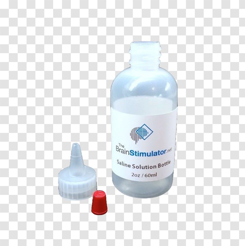 Water Bottles Plastic Liquid Solution - Solvent Transparent PNG
