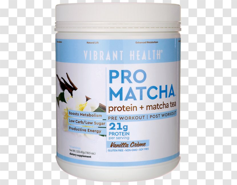 Matcha Green Tea Dietary Supplement Health Transparent PNG