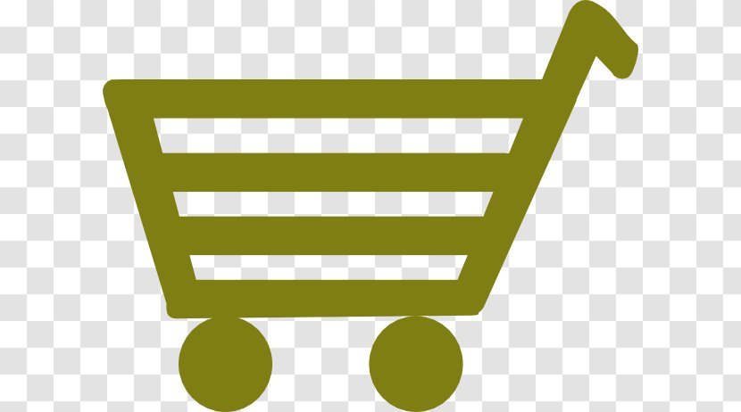 Shopping Cart Online Retail Clip Art - Grass Transparent PNG