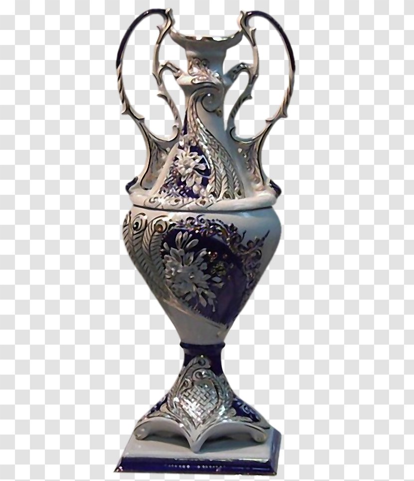 Vase Clip Art - Figurine Transparent PNG