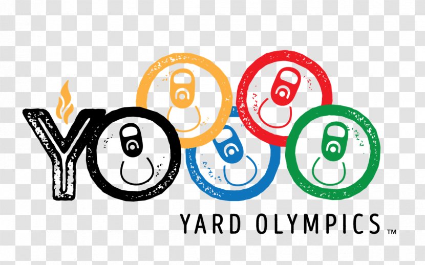 Logo Olympic Games Beer Brand Font - Technology Transparent PNG