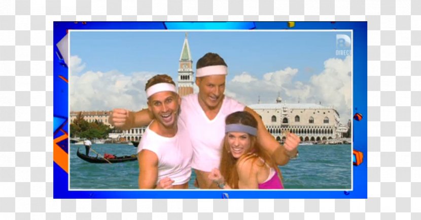 Leisure Picture Frames Vacation Advertising Transparent PNG