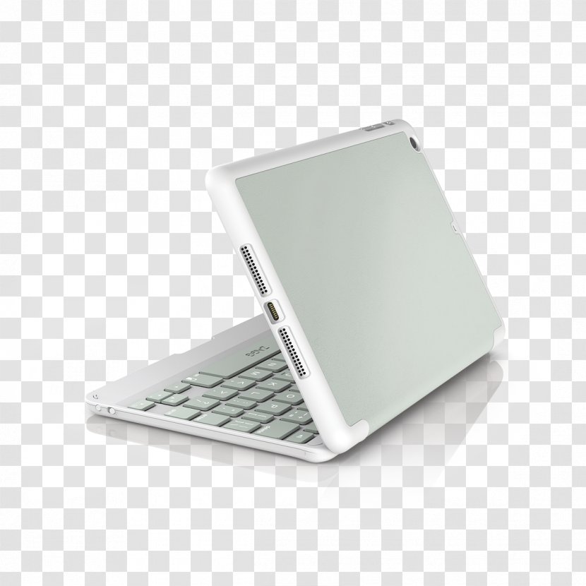 IPad Mini 2 Computer Keyboard Air 3 - Ipad Transparent PNG