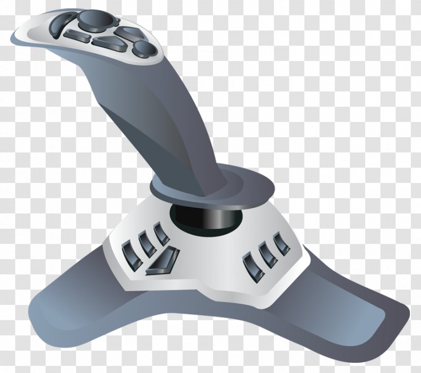 Joystick Game Controllers Gamepad Video Computer Science - Playstation Transparent PNG