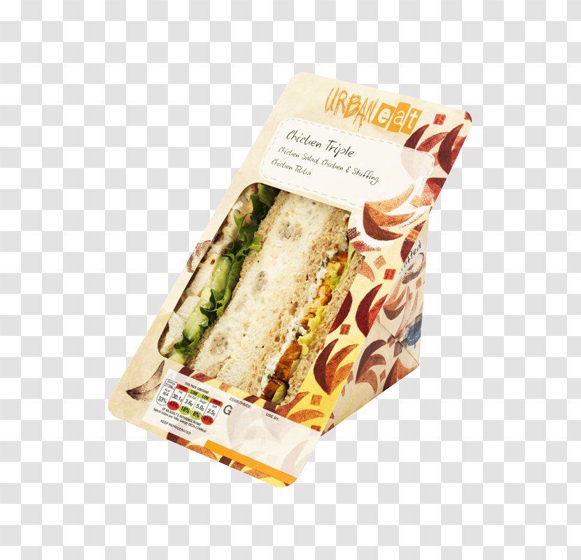 Recipe Cuisine - Sandwich - Food Transparent PNG