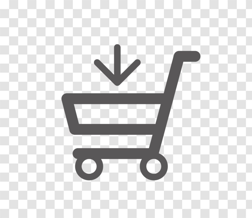 Shopping Cart Product Vector Graphics - Marketplace Transparent PNG