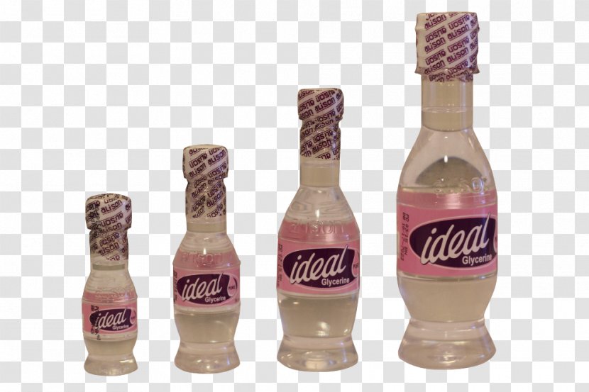Glass Bottle Liqueur Flavor Transparent PNG