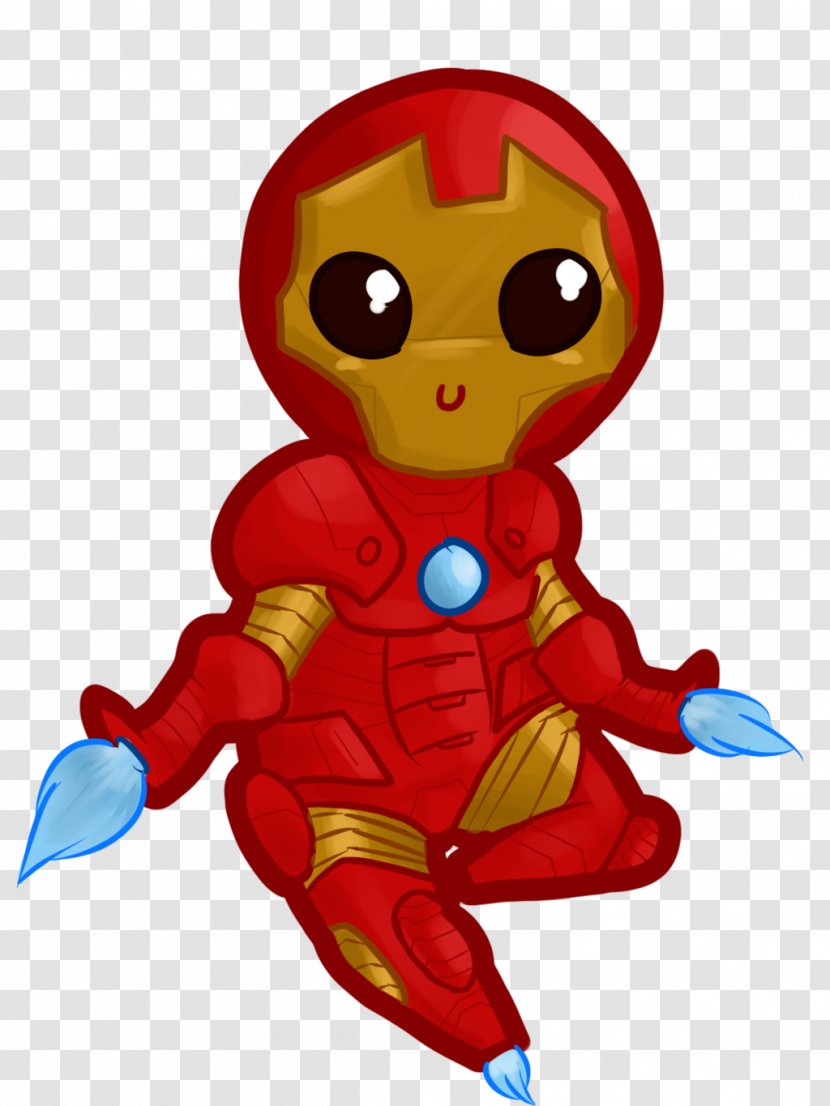 Superhero Toy Animal Clip Art Transparent PNG