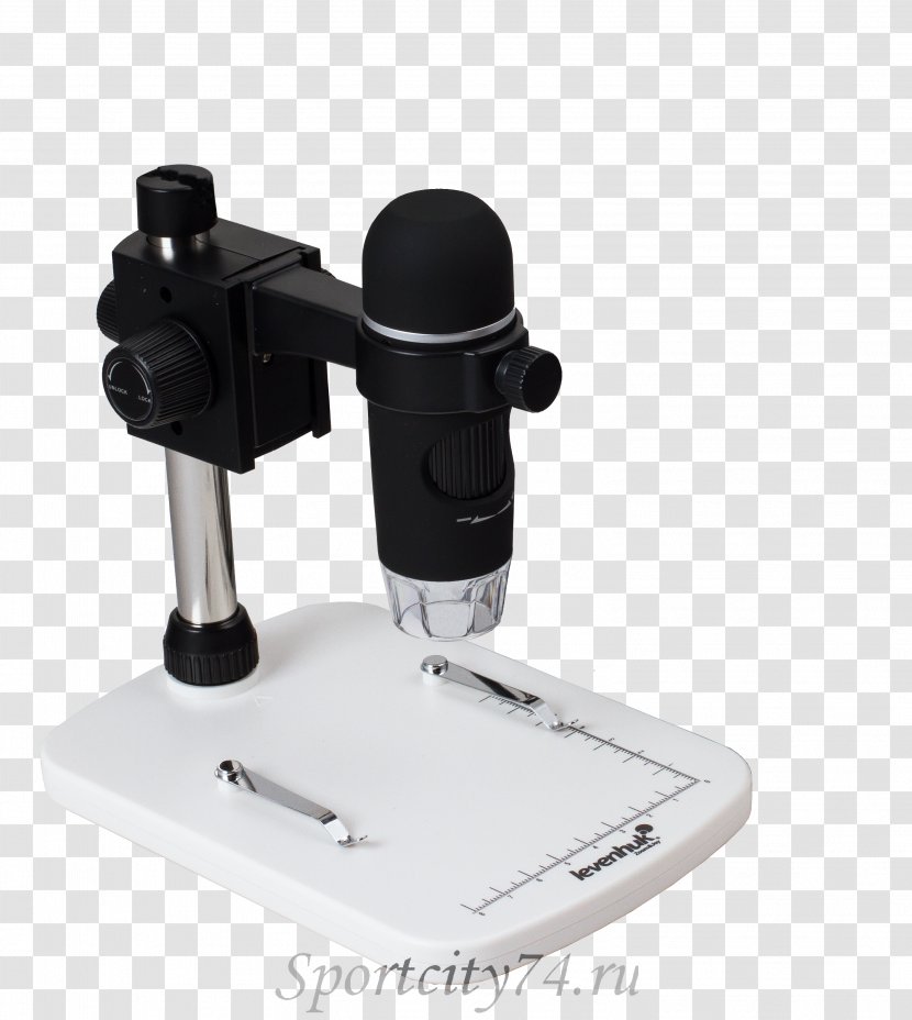 Digital Microscope Magnification Cameras - Camera Transparent PNG