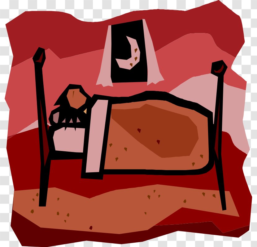 Sleep Person Clip Art - Flower - Picture Of Sleeping Transparent PNG