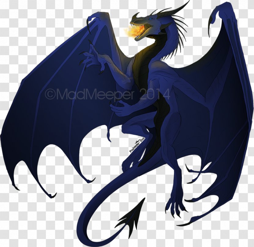 Dragon Legendary Creature Supernatural - Heart Transparent PNG