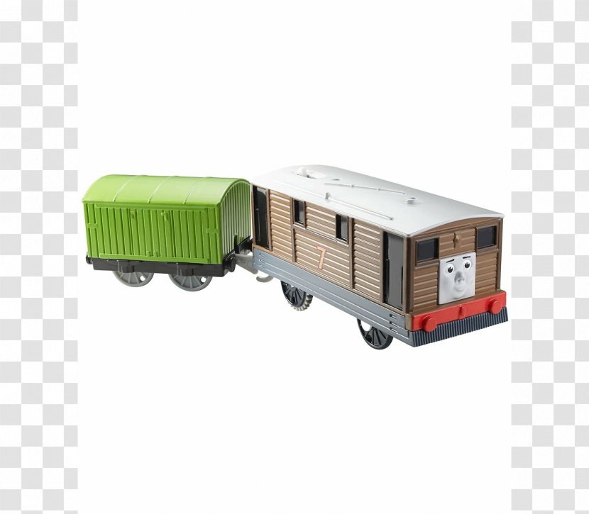 Toby The Tram Engine Thomas Train Annie And Clarabel Rail Transport Transparent PNG