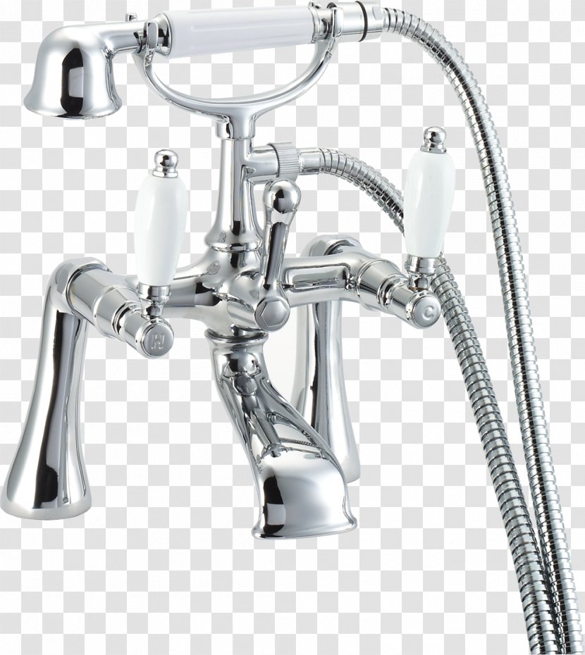 Tap Bathroom Shower Mixer Sink - Bedroom Transparent PNG