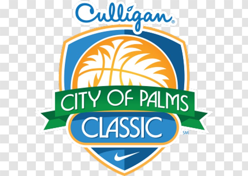 Suncoast Credit Union Arena City Of Palms Classic Basketball Bishop Verot High School Tournament - Area Transparent PNG