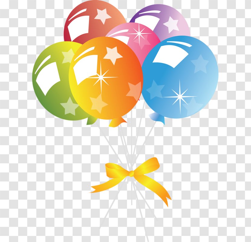 Birthday Cake Balloon Happy To You Clip Art Transparent PNG