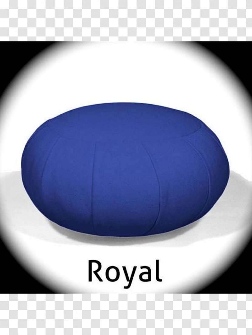 Blue Angle Yoga - Cushion - Sun Cream Transparent PNG