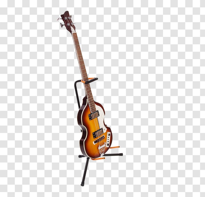 Bass Violin Guitar Cello - Ras El Hanout Transparent PNG