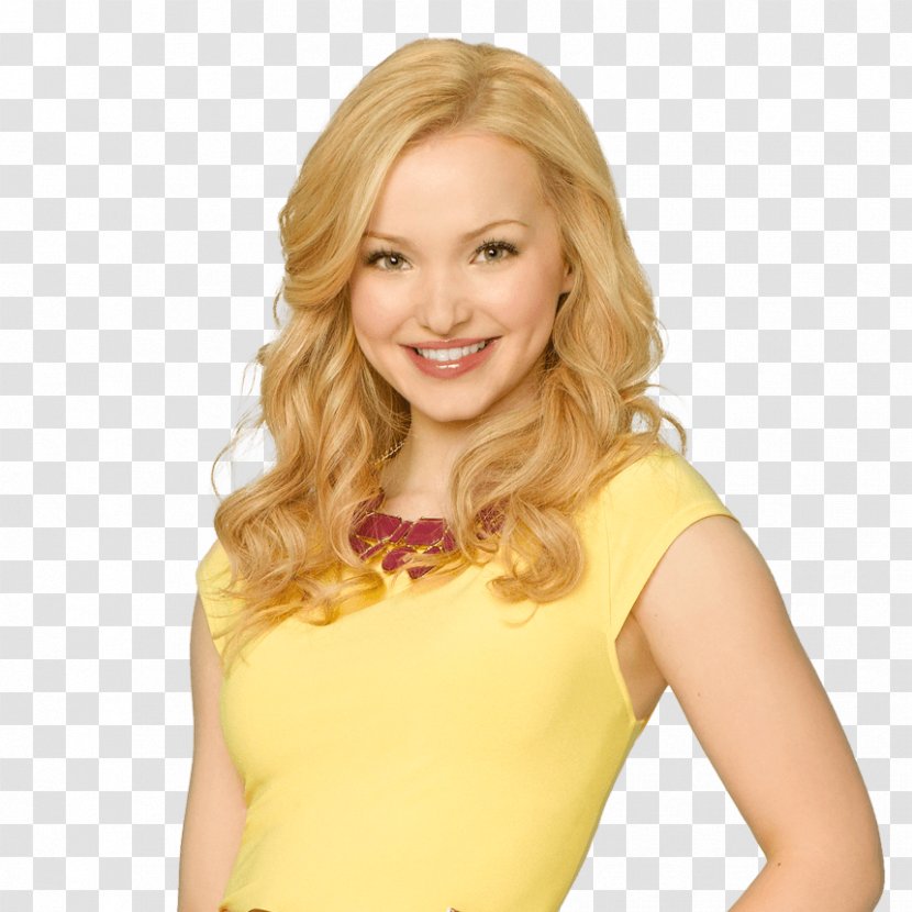 Dove Cameron Liv And Maddie Rooney Disney Channel - Tree Transparent PNG