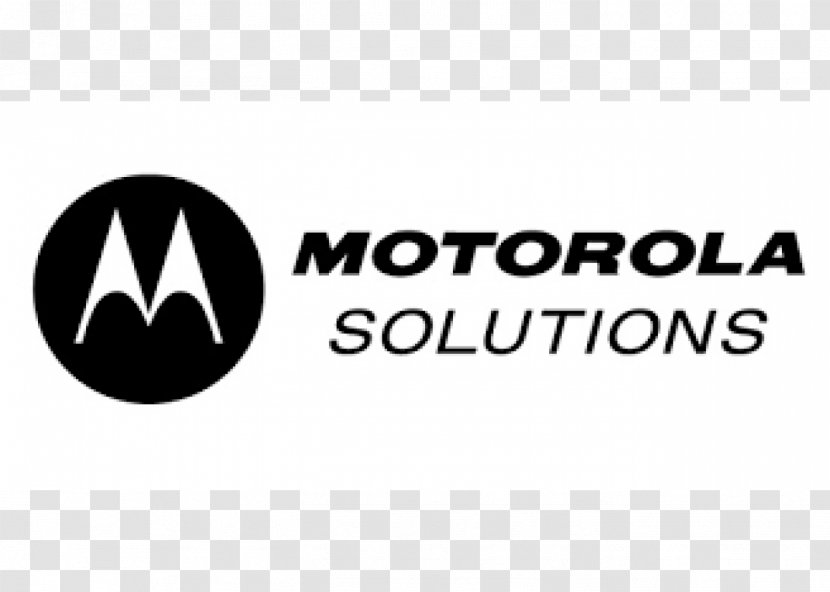 Motorola Solutions Two-way Radio Avigilon Recon Instruments Business - Nysemsi - Promotions Logo Transparent PNG