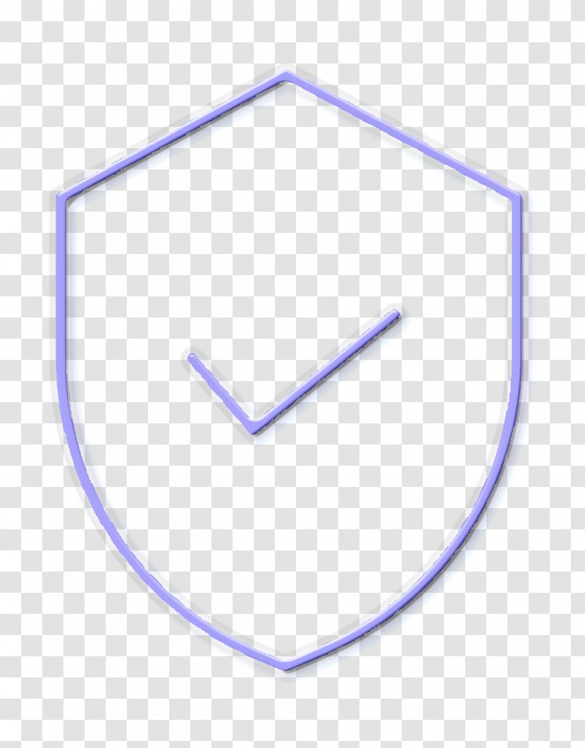 Security Icon E-commerce Shield - Clock Transparent PNG