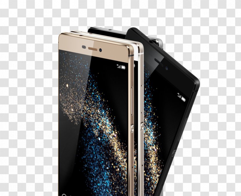Smartphone Huawei P8 Firmware 华为 Business - Samsung Transparent PNG