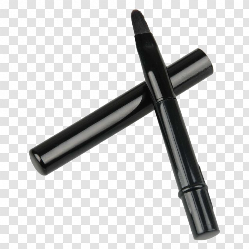 Eye Liner Cosmetics Gratis - Office Supplies - Eyeliner Transparent PNG