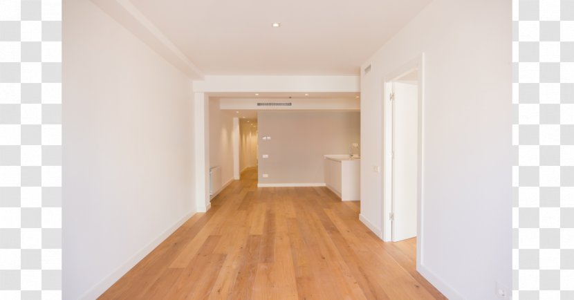 Wood Flooring Laminate De Burgerij Interior Design Services - Property - Reference Box Transparent PNG