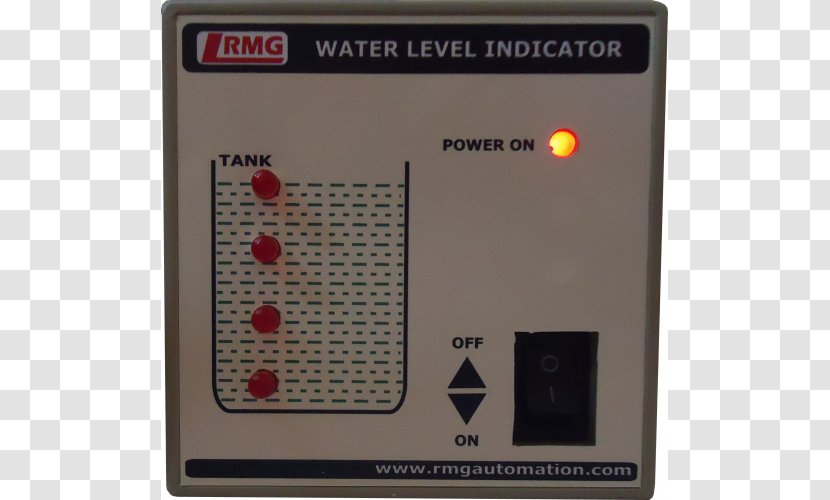 Level Sensor Sight Glass Water Detector Magnetic Gauge Transparent PNG