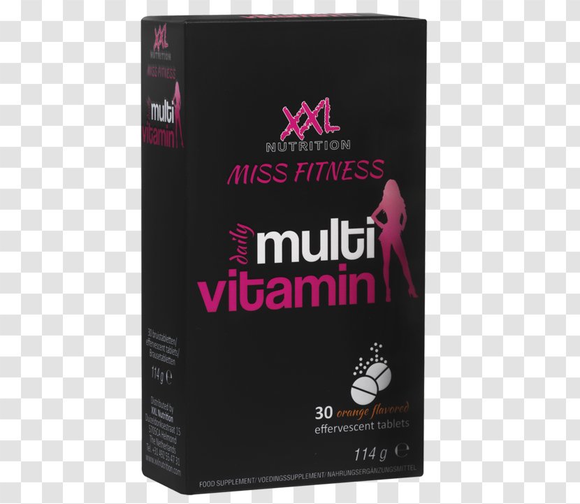 Dietary Supplement Multivitamin Physical Fitness Fat Emulsification - Brand - Tablet Transparent PNG
