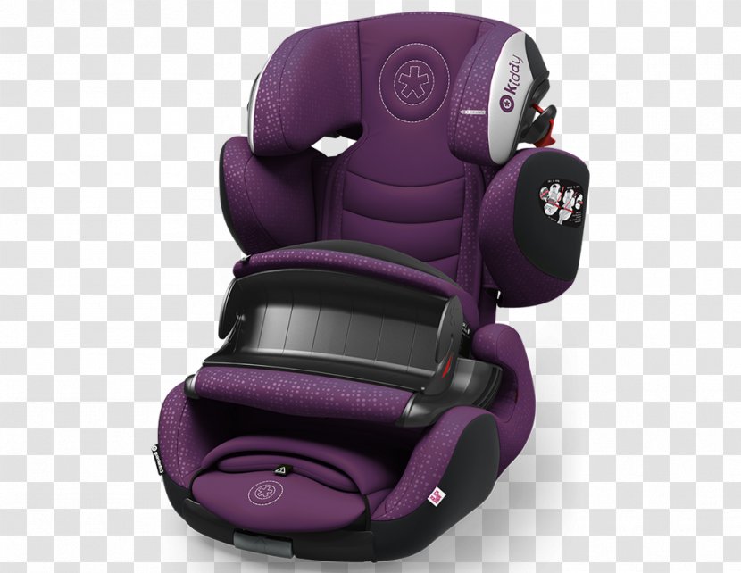 Baby & Toddler Car Seats Isofix Transport - Safety - 3 March Purple Transparent PNG