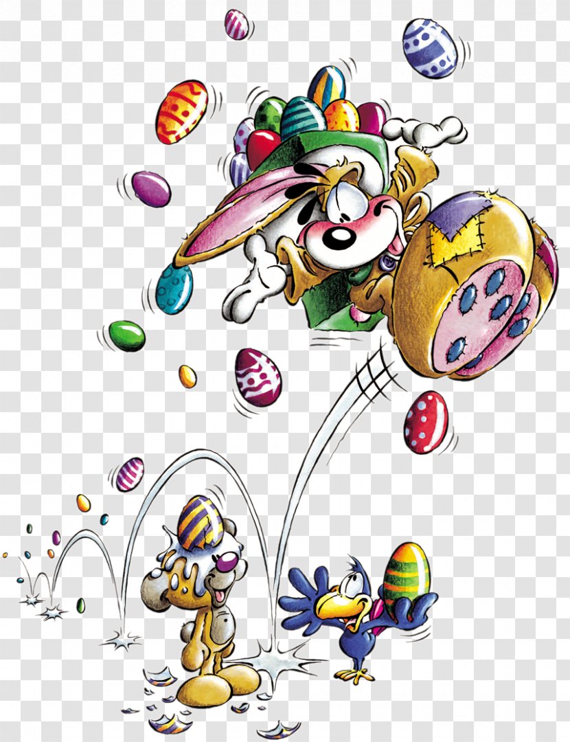 Easter Drawing Diddl Clip Art - Holiday - Ideal Transparent PNG