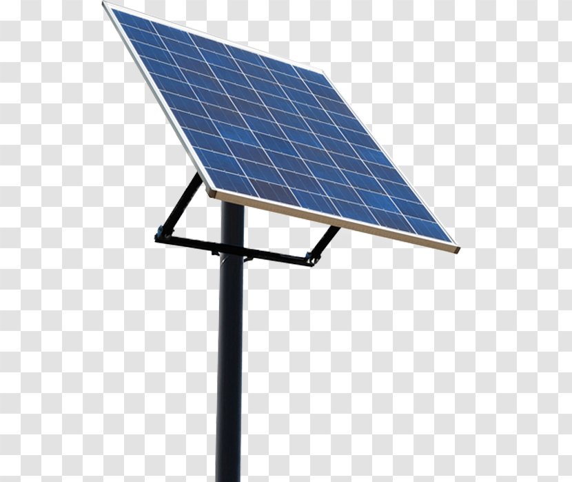Solar Power Panels Photovoltaics Inverter Energy - Electrical Grid - Panel Transparent PNG