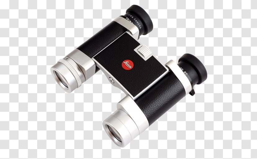 Binoculars Trinovid Leica Camera Carl Zeiss AG Monocular - Ag Transparent PNG
