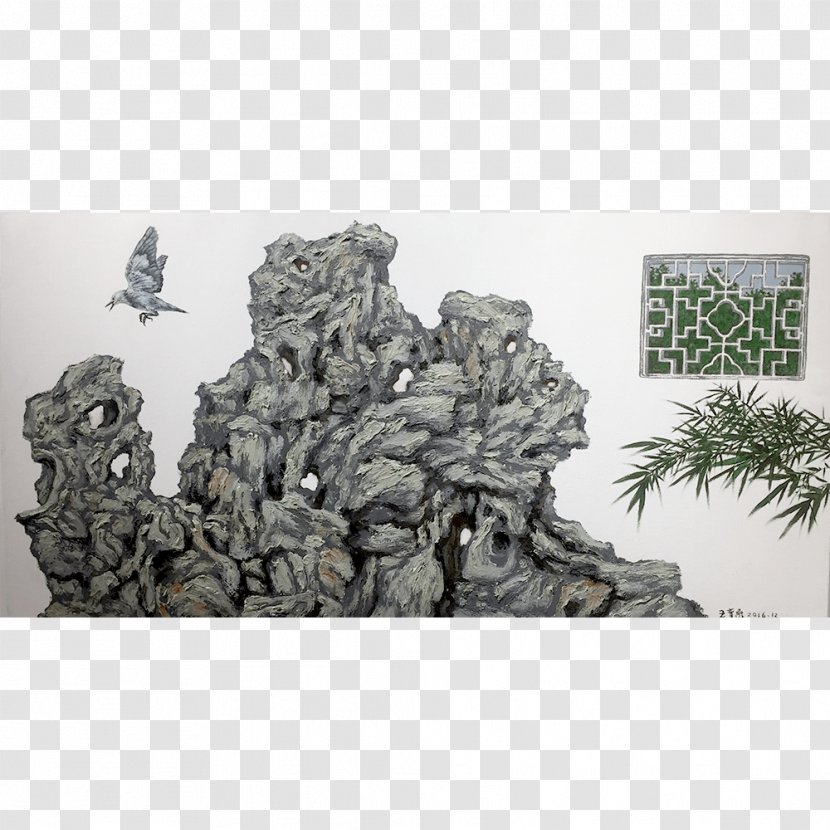 Tree Camouflage Transparent PNG