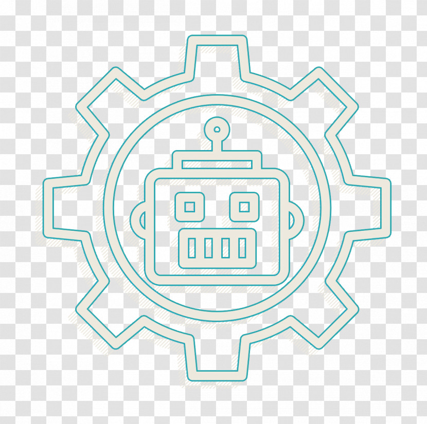 Robots Icon Robot Icon Transparent PNG