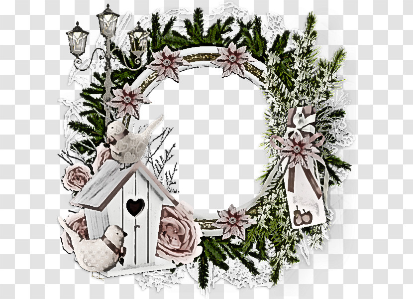 Christmas Day Transparent PNG