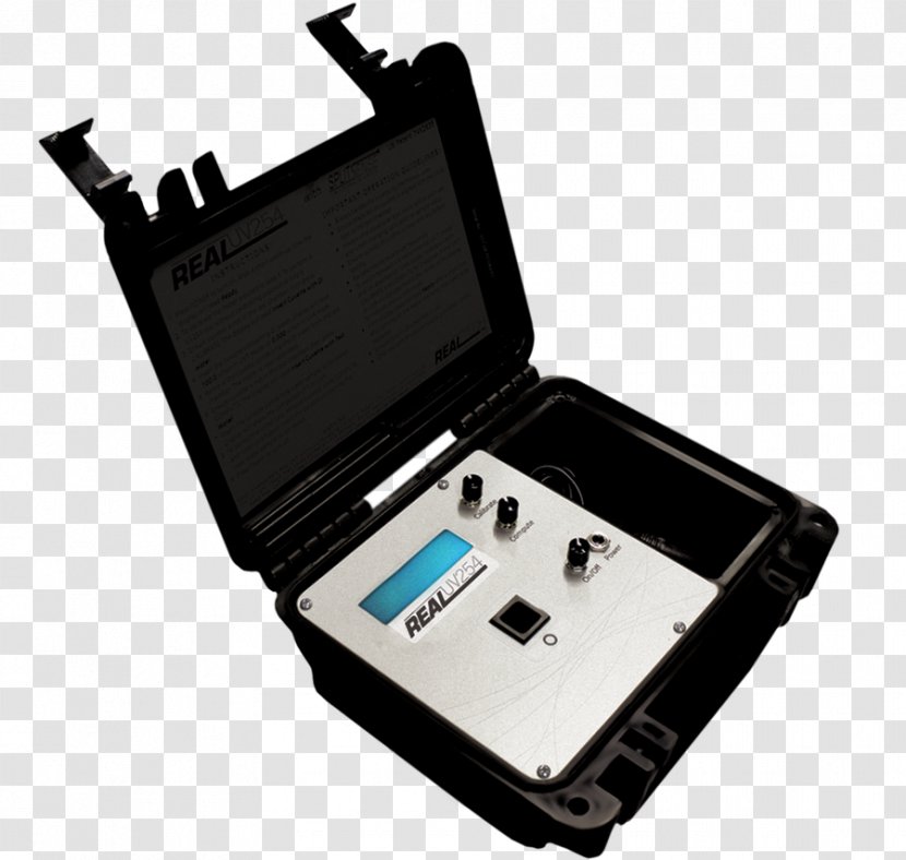 Technology Transmittance Sensor Water Measurement - Technique - Shivarathri Transparent PNG
