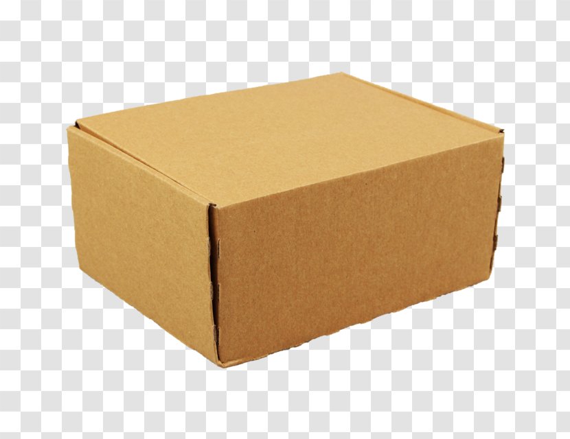 Big-box Store Cardboard Pallet Plastic - Bigbox - Brown Box Transparent PNG