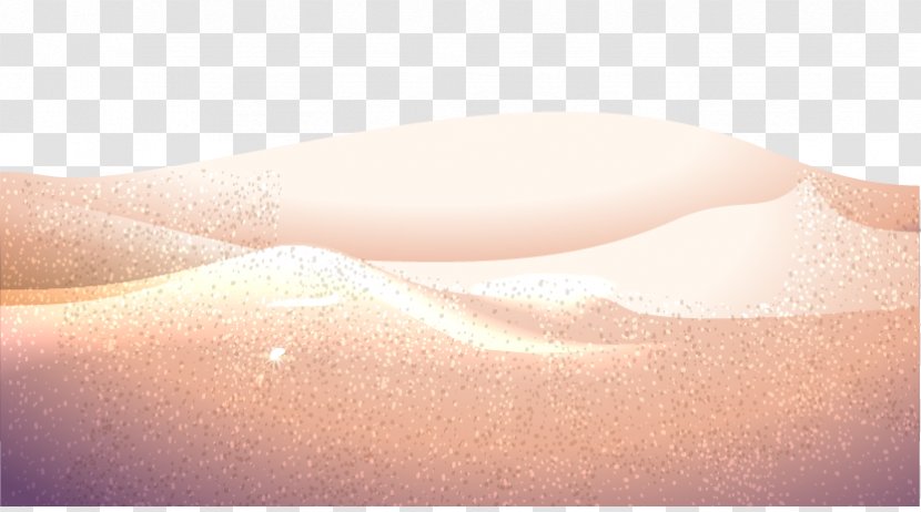 Nail Beauty - Arm - Desert Transparent PNG