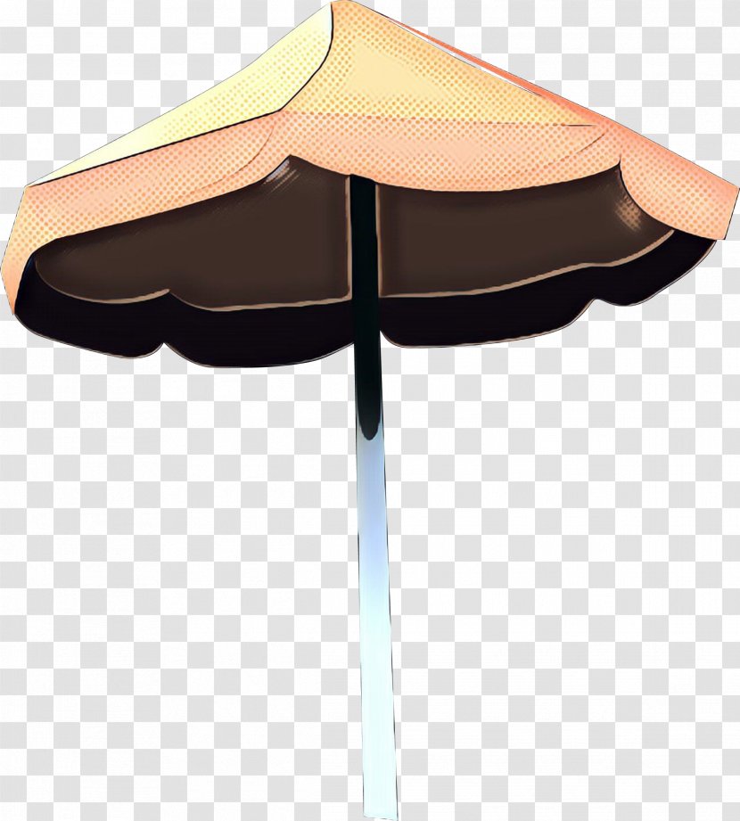 Pop Art Retro Vintage - Accessoire - Wind Umbrella Transparent PNG