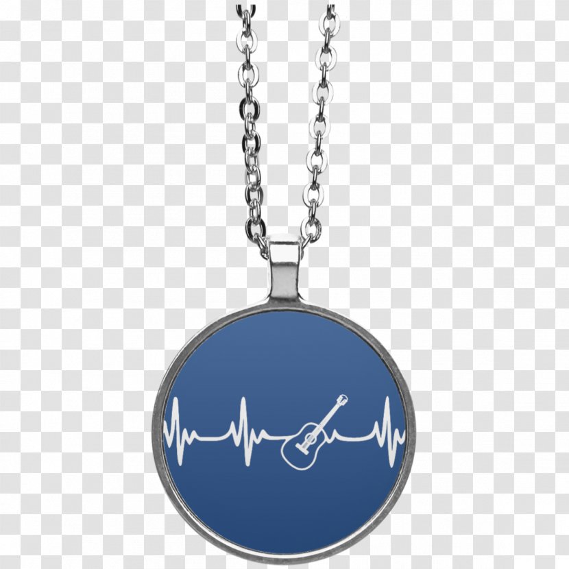 Locket Necklace Bass Clarinet Saxophone Jewellery Transparent PNG