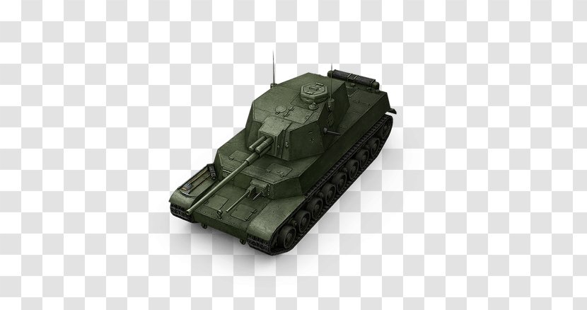 World Of Tanks WZ-111 Heavy Tank Destroyer - Type 62 Transparent PNG