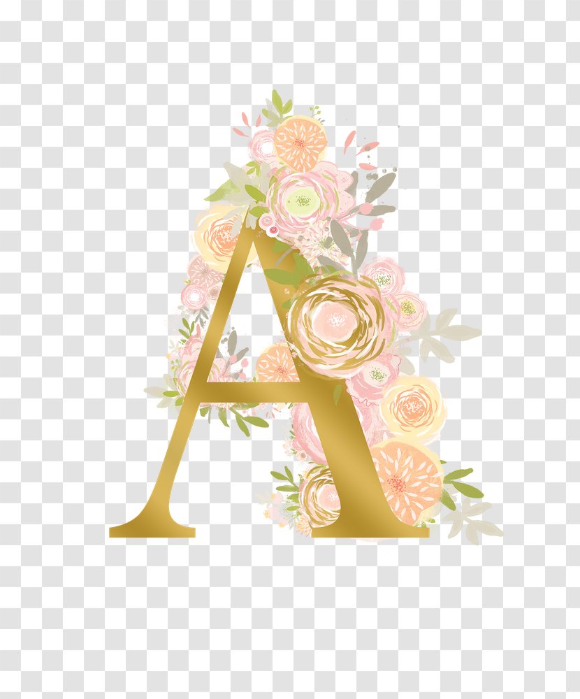 Floral Design Cut Flowers Flower Bouquet Pink M Transparent PNG