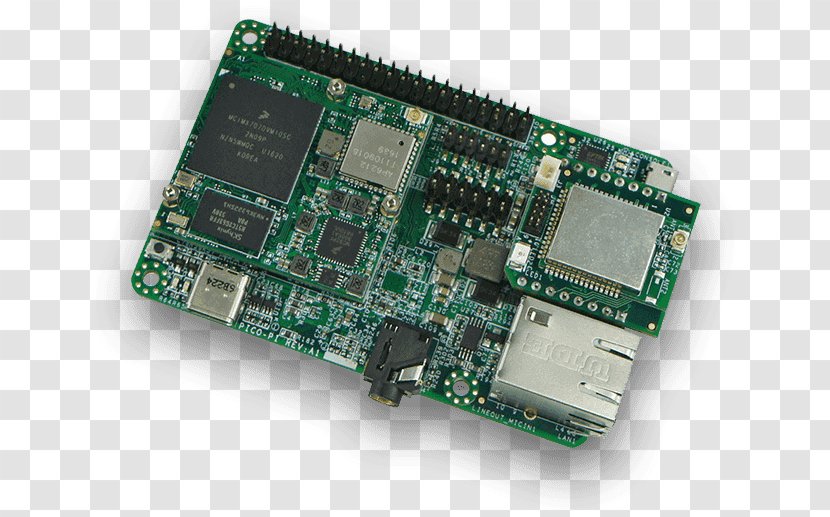 Intel Atom Raspberry Pi UDOO NXP Semiconductors - Technology Transparent PNG