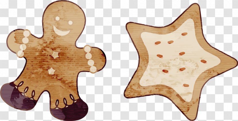 Chocolate Chip Cookie Fortune Christmas - Food - Oven Cookies Transparent PNG